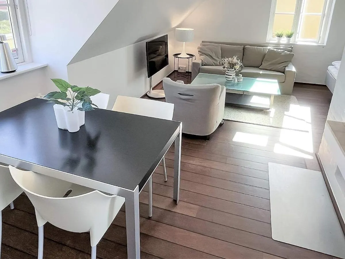 Holiday Home Skagen VIII
