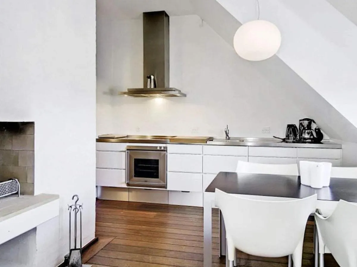 Holiday Home Skagen VIII